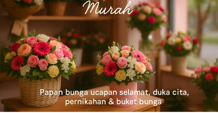 Toko Bunga Naringgul